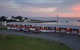 Clifty Cove Motel